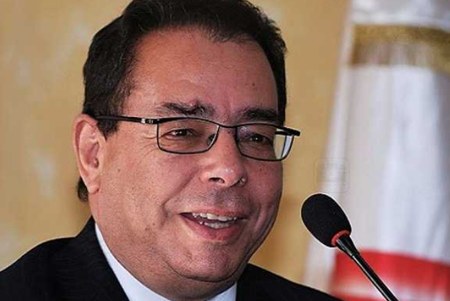 احمد كرم يعلق على احتمال انضمام تونس لمجموعة "بريكس"